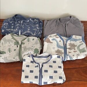 18-24 months sleep sacks